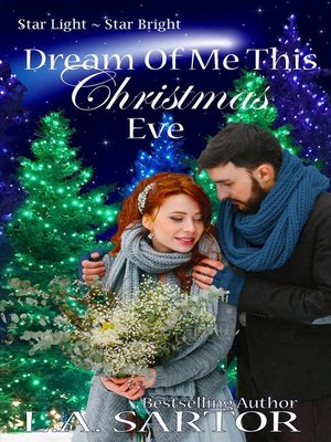 cover image of Dream of Me This Christmas Eve
